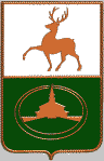 Герб Кулебак
